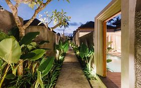 Madara Villa Ubud